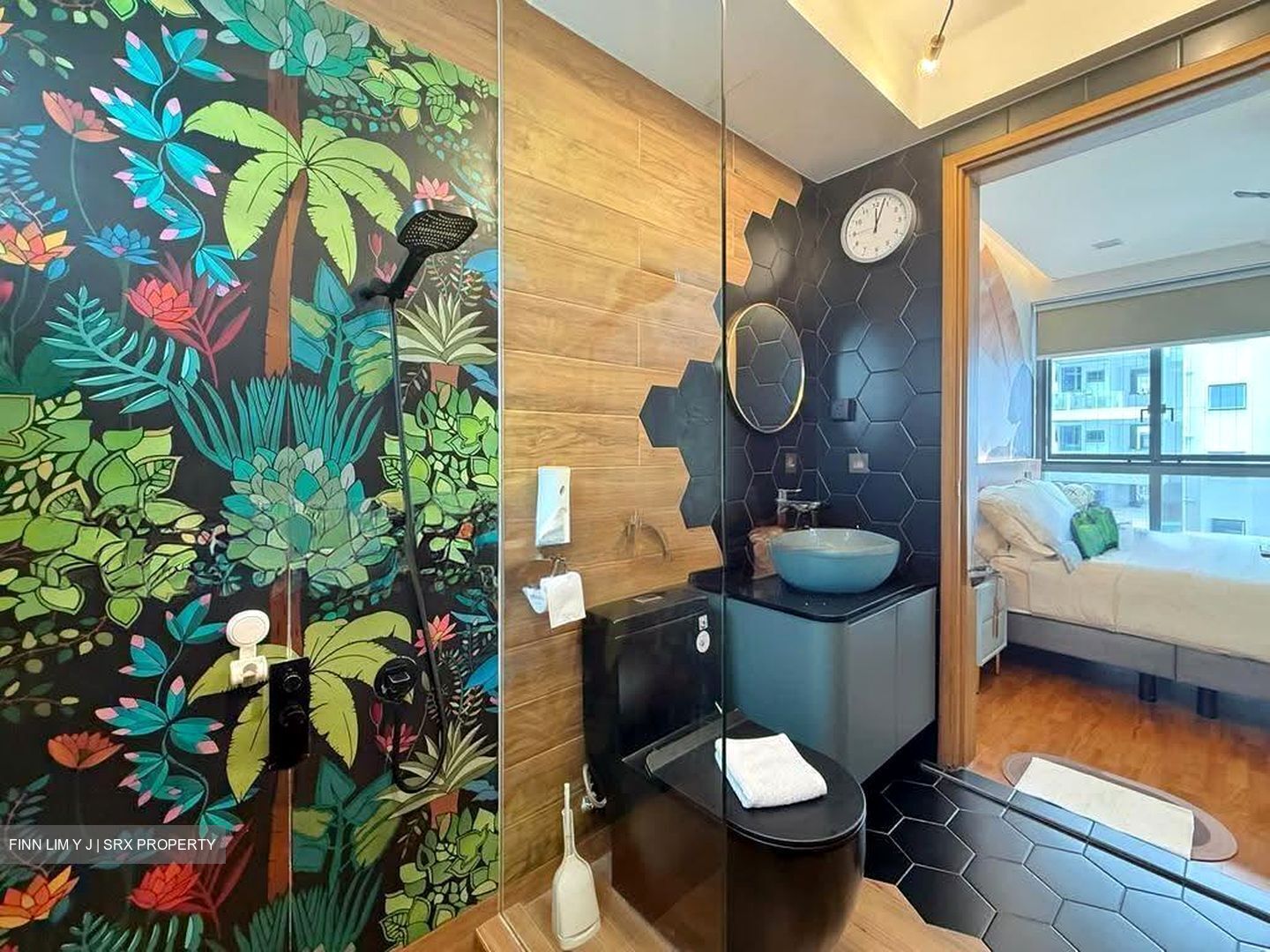 The Shore Residences (D15), Condominium #618324521